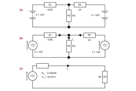 how to solve black box electrical engineering|black box circuit test.